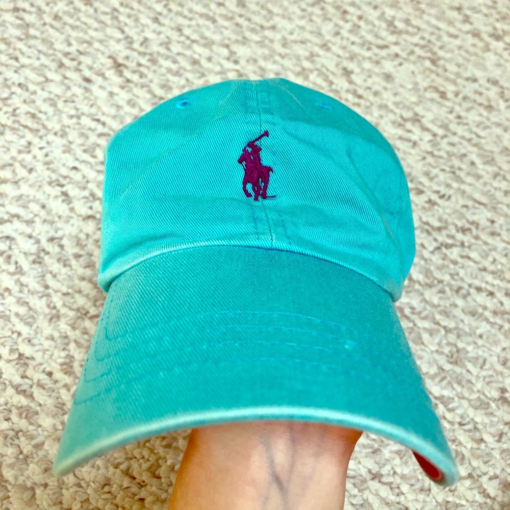 Ralph Lauren Polo Hat